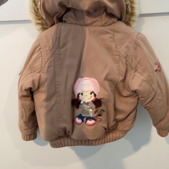 Jacket - Picture 5 of 9